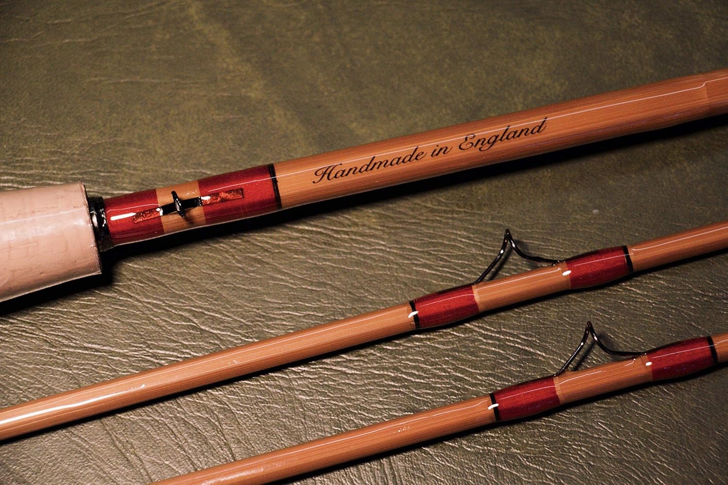 Cane fly rods for sale Clearance