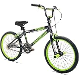 kent thruster 20 freestyle bike