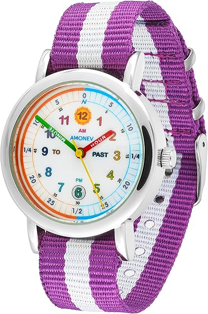 reloj infantil amazon
