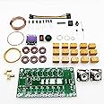 Labymos ATU-100 DIY Kits 1.8-50MHz Automatic Antenna Tuner OLED Firmware Programmed Amplifier Receiver Accessory - View #10