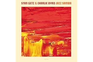 Jazz Samba (180gm Vinyl)