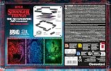Clementoni Stranger Things Metamorphic Art with LED Light 520-Piece Puzzle view 9