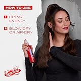 Wella Shockwaves Ultra Strong Rock Hold Hair Gel Spray 150ml Rock and Hold view 4