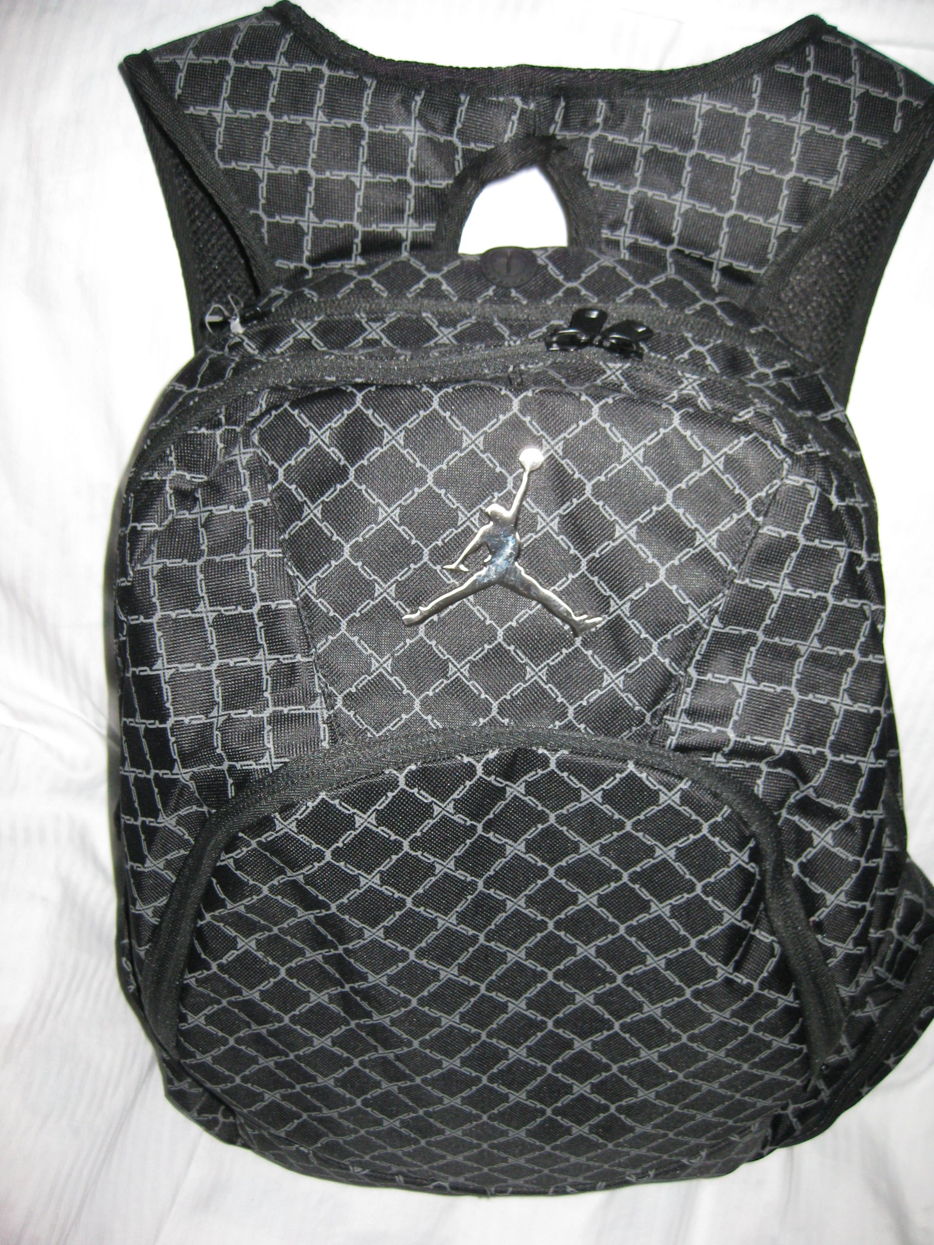 jordan jumpman 23 backpack
