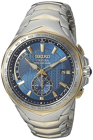seiko coutura price