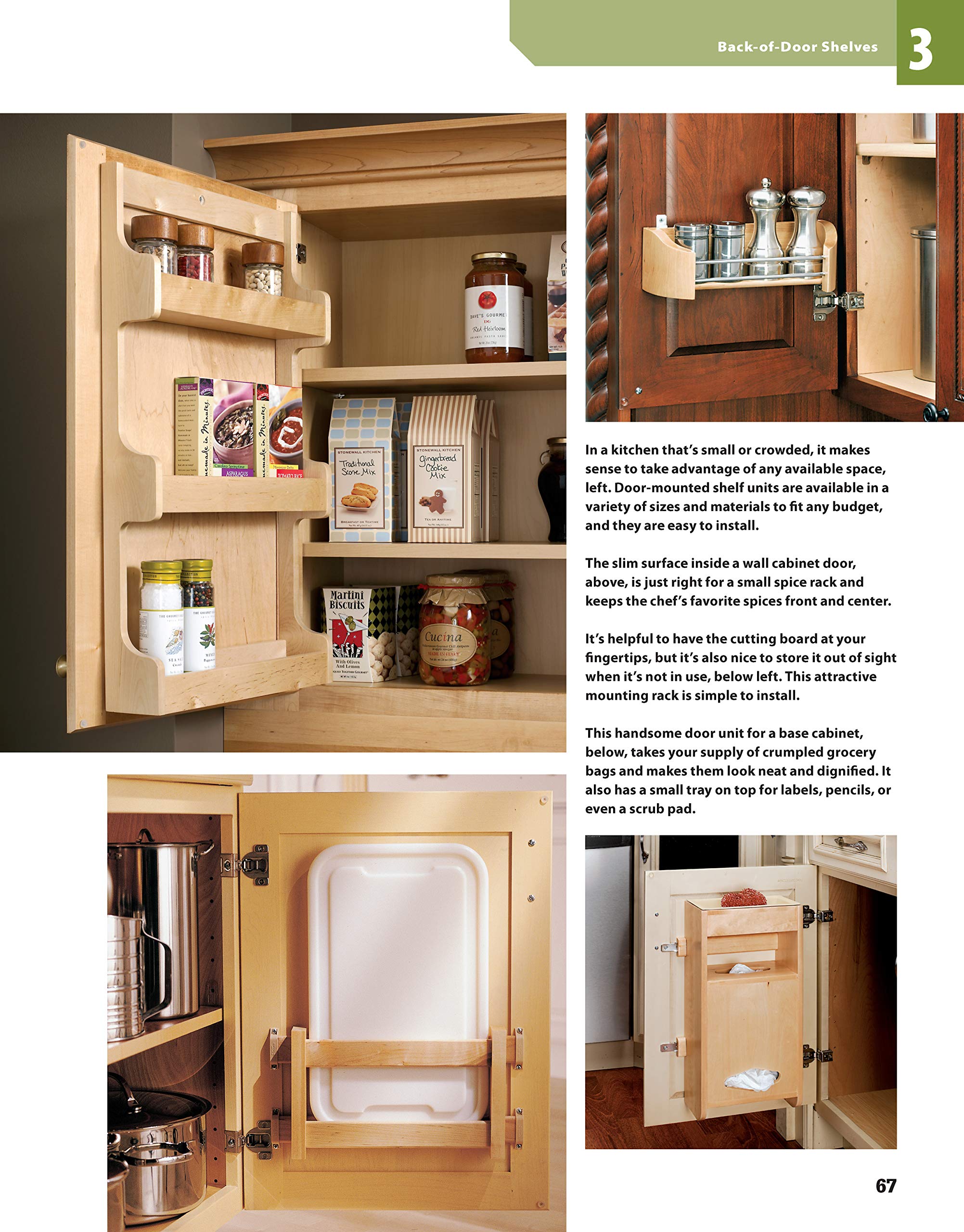 Affordable Kitchen Upgrades: Transform Your Kitchen On a Small Budget ...