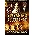 Swearing Allegiance (The Carmody Saga Book 1)