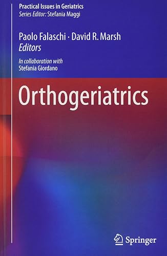 Download Orthogeriatrics PDF