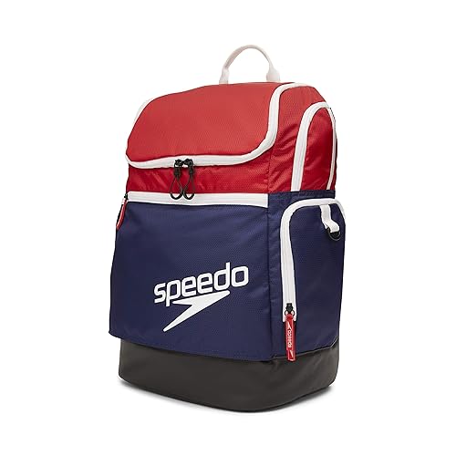 Speedo Unisex-Adult Large Teamster Backpack 35-Liter in Kenya - Main Image