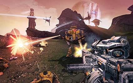 Amazon Co Jp Borderlands 2 日本語版 ダウンロード ソフトウェア