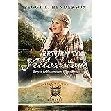 Yellowstone Heart Song Yellowstone Romance Book 1 Kindle Edition By Henderson Peggy L Literature Fiction Kindle Ebooks Amazon Com