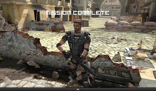 Frontline Commando Amazon Com Appstore For Android