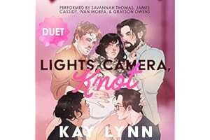 Lights, Camera, Knot