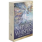 Nature's Whispers Oracle Cards