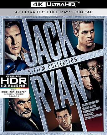 amazon peliculas 4k
