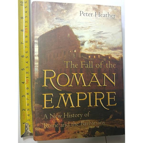 Amazon.com: The Rome that Did Not Fall: The Survival of the East