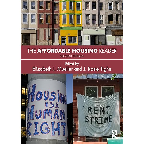 Housing Policy in the United States: Schwartz, Alex F