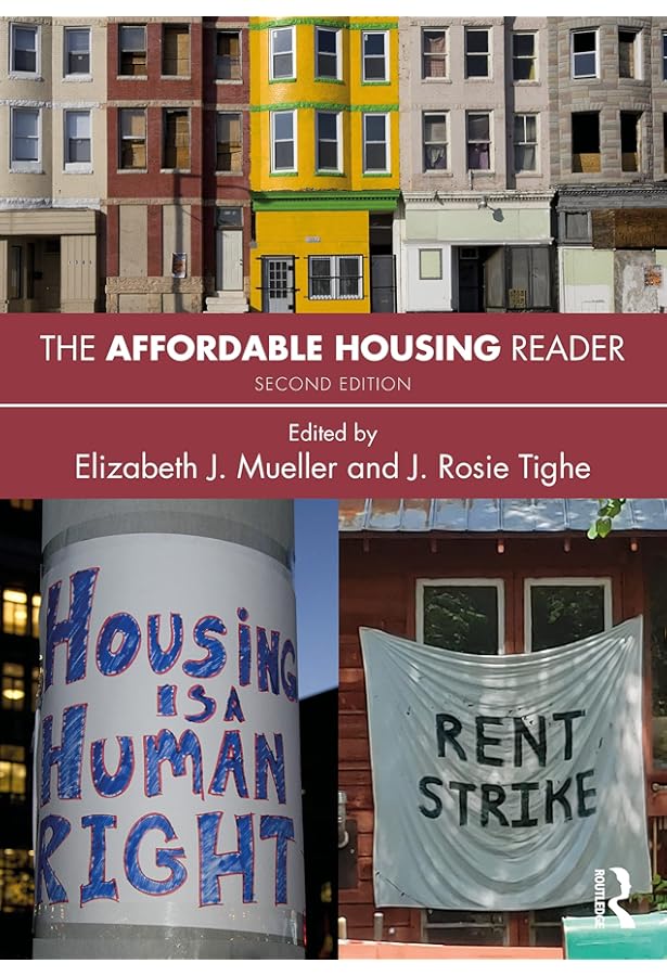 Housing Policy in the United States: Schwartz, Alex F