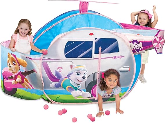 skye copter paw patrol