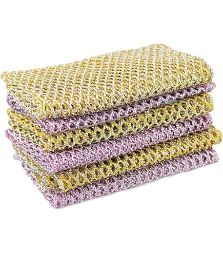 LUNATEC Geschirrtücher - Geruchsfrei & Hygienisch Für Küche & Outdoor