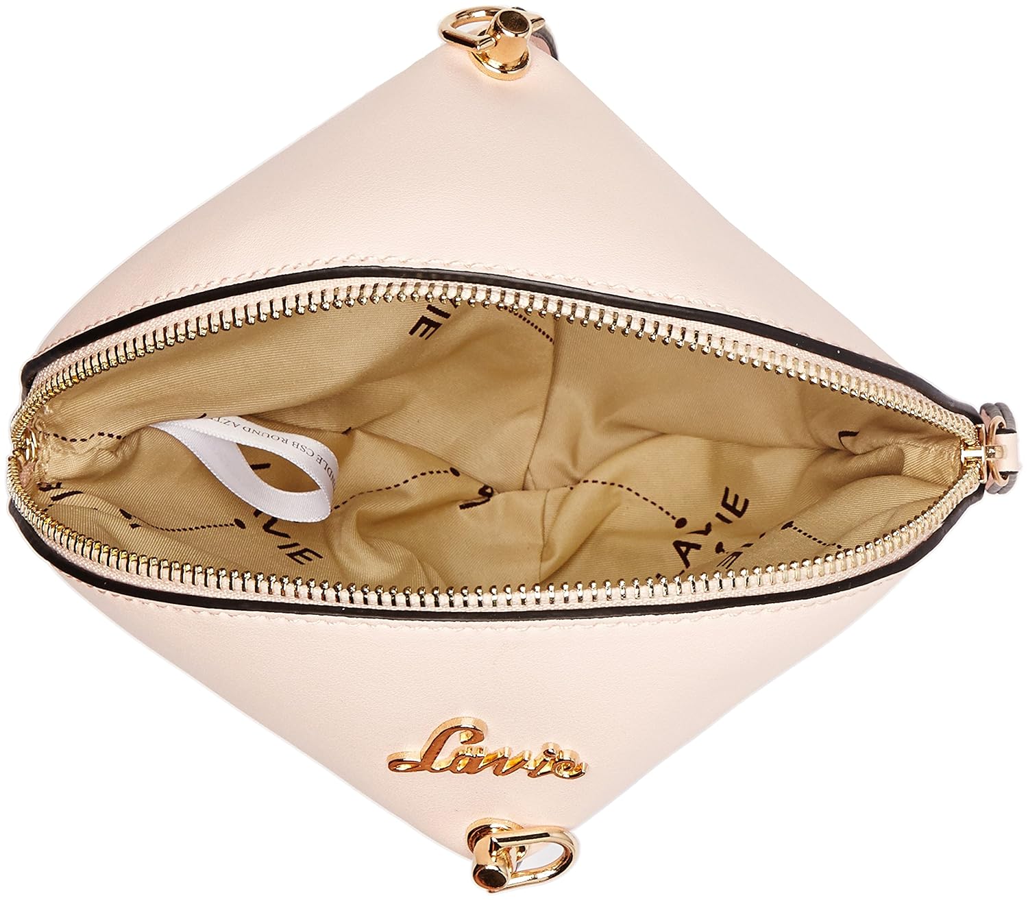 lavie spindle women's sling bag (lt.pink) ()