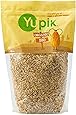 Yupik Organic Oat Groats, 2.2 Pound
