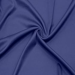 Stylish FABRIC 60" Wide 100% Polyester Interlock