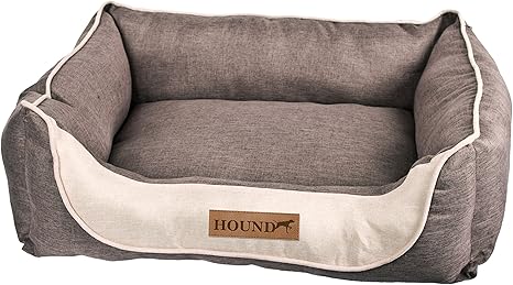 Hound Panier Pour Chien Confortable Amazon Fr Animalerie
