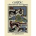 Celtic Charted Designs (Dover Crafts: Embroidery & Needlepoint)