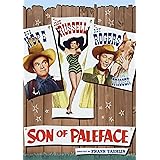 Son of Paleface
