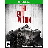 The Evil Within - Xbox One (Renewed)