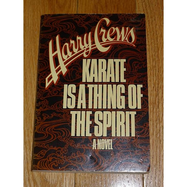 Naked in Garden Hills: Crews, Harry: Amazon.com: Books