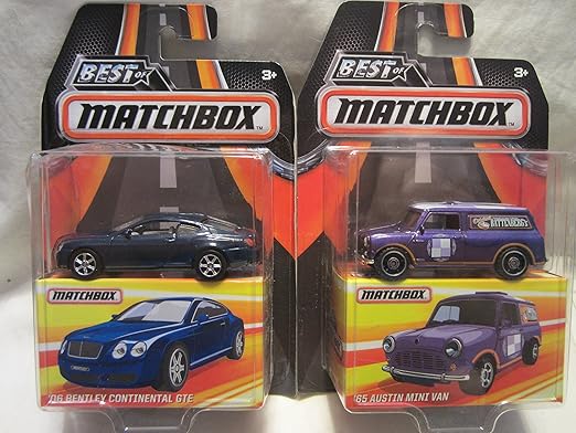 mini bentley toy car