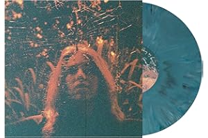 Peripheral Vision (10 Year Anniversary Edition) - Blue (Vinyl)