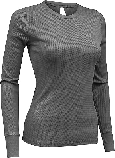 camiseta termica mujer el corte ingles