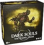 Steamforge Games SFGD001 Dark Souls Board Game, Multi-Colored