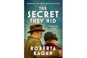 The Secret They Hid (Margot's Secret Book 1)