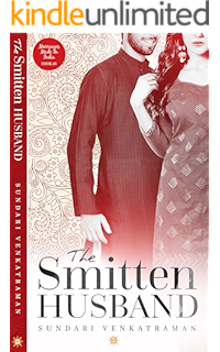 The Smitten Husband (Marriages Made in India Book 1)