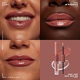 NYX Professional Makeup Lip Gloss High Pigment Long Lasting No Transfer Shade view 3