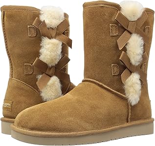 victoria short bootie