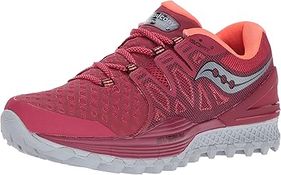 saucony women's xodus iso 2