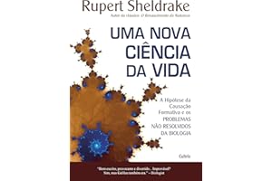 Uma Nova Ciência da Vida (Portuguese Edition)