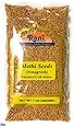 Rani Fenugreek (Methi) Seeds Whole 7oz (200g) Trigonella foenum graecum~ All Natural | Vegan | Gluten Friendly | Non-GMO | Indian Origin, used in cooking & Ayurvedic spice