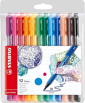 - Fineliner Premium - pointMax