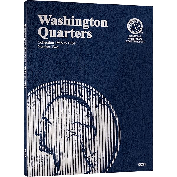 Amazon.com: Washington Quarters: Collection 1965-1987, Number