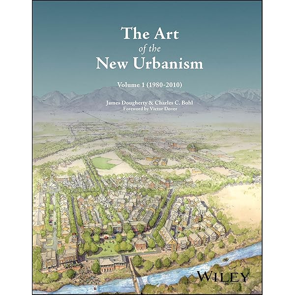 Street Design: The Secret to Great Cities and Towns: Massengale