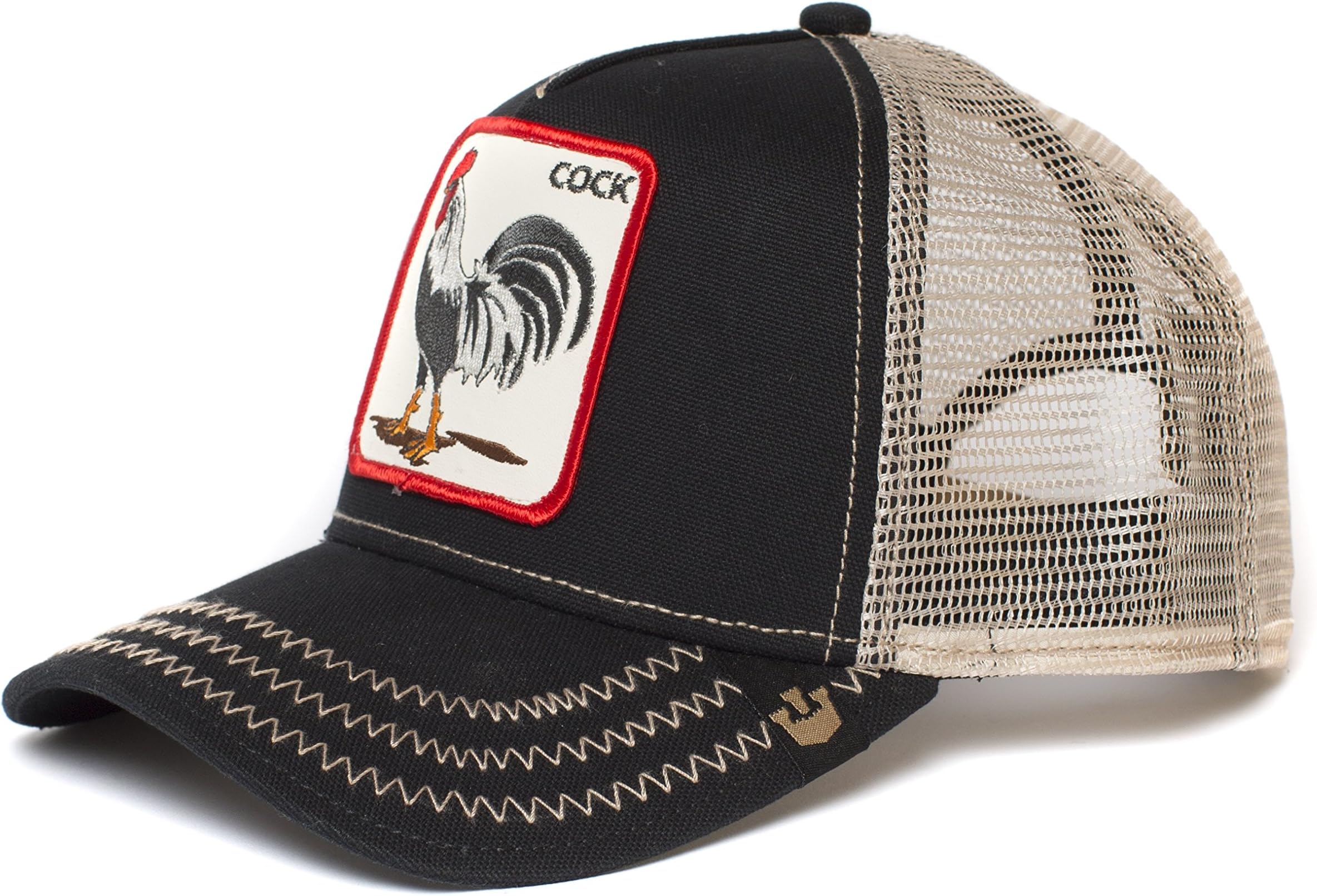 Goorin Brothers Rooster Men's Hat