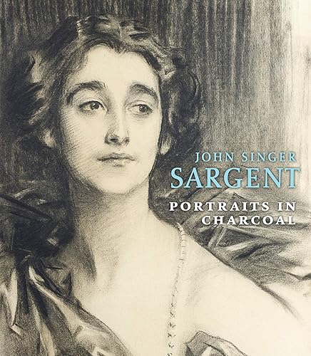 Download John Singer Sargent: Portraits in Charcoal PDF