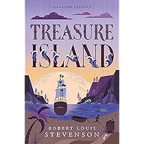 宝島　Treasure  - Robert L. Stevenson 61YDgiNU9iL._UF1000,1000_QL80_.jpg