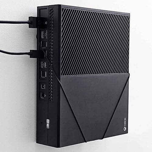HIDEit X1S Xbox One S Wall Mount Amazon.co.uk Electronics